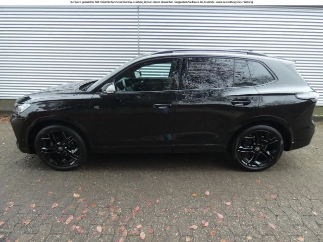 Volkswagen Tiguan 1.5 eTSI DSG R-Line