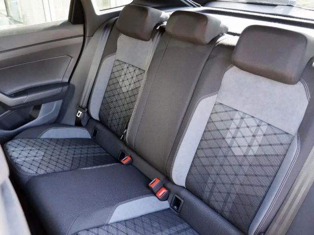 Volkswagen Taigo DSG R-Line