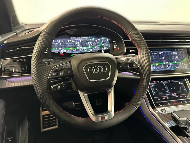 Audi Q7 50 TDI Quattro S-Line