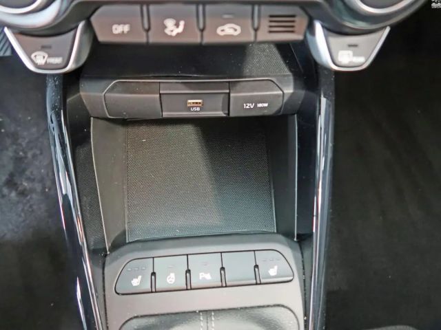 Kia Stonic GDi Spirit