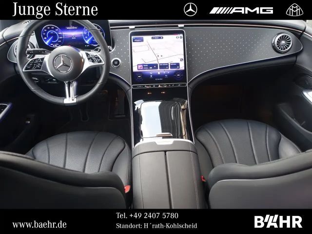 Mercedes-Benz EQE 300 Electric Art Sedan