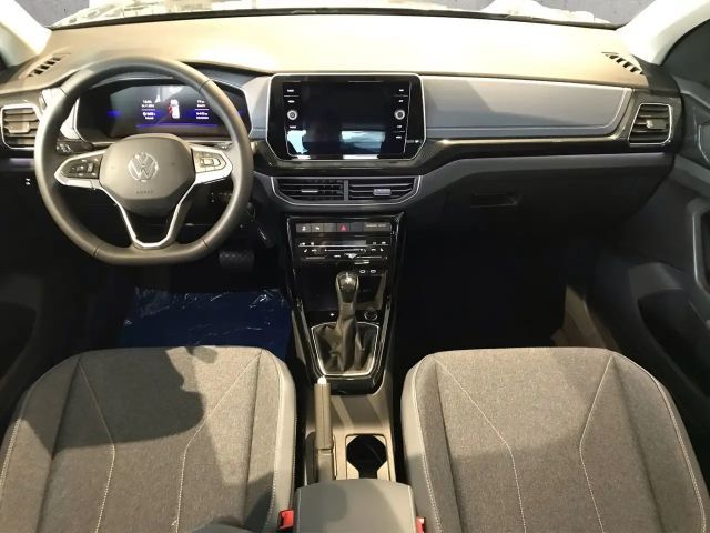 Volkswagen T-Cross 1.0 TSI DSG Style