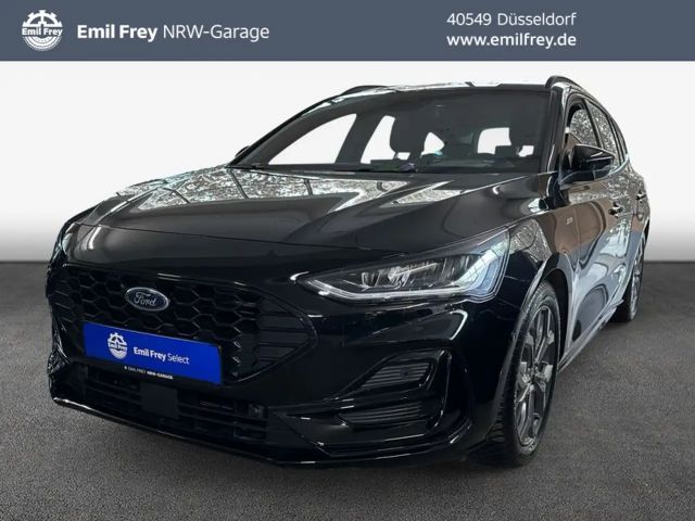 Ford Focus 1.5 EcoBlue Wagon