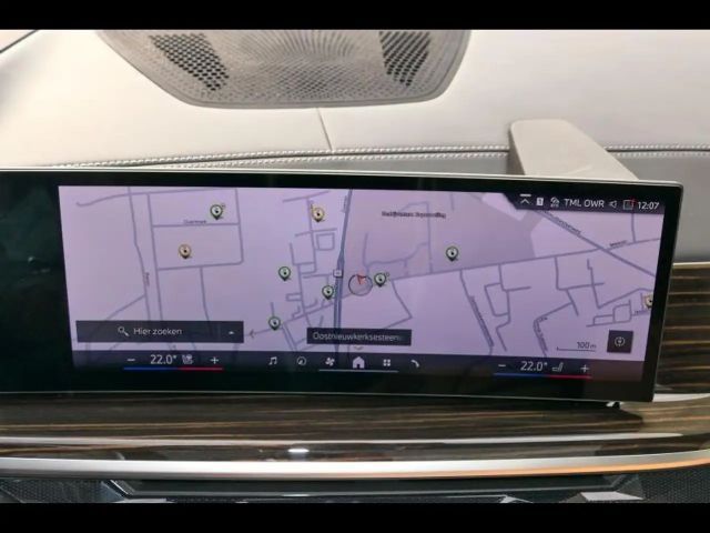 BMW X5 M-Sport xDrive50e