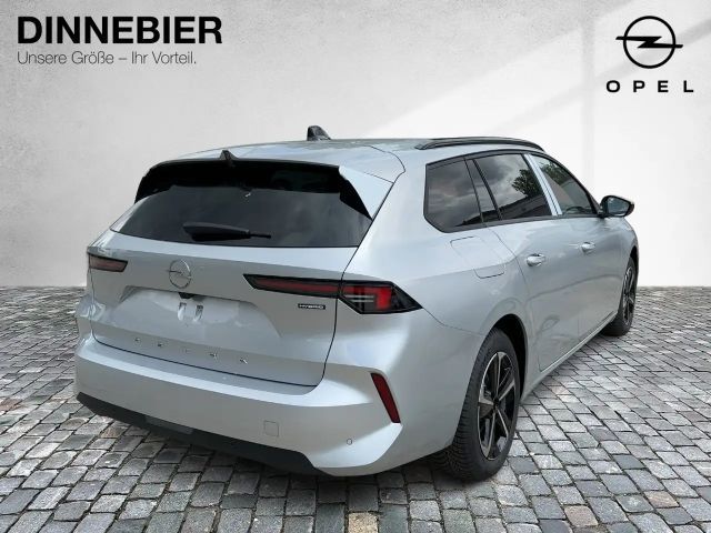 Opel Astra Edition Sports Tourer