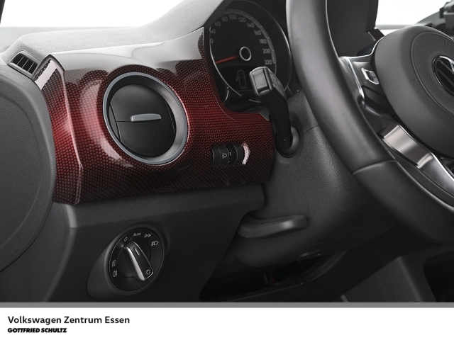 Volkswagen up! GTI