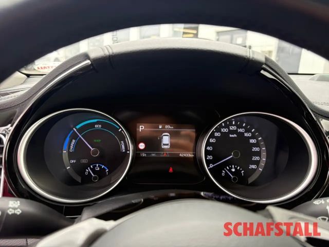 Kia Ceed GDi PHEV SportWagon Vision