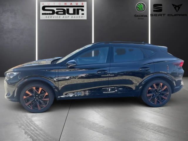 Cupra Formentor VZ e-Hybrid