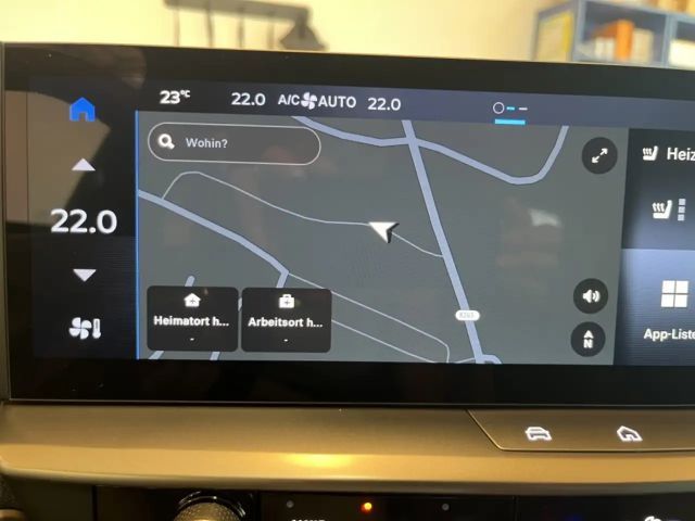 Opel Grandland X GS-Line Grand Sport