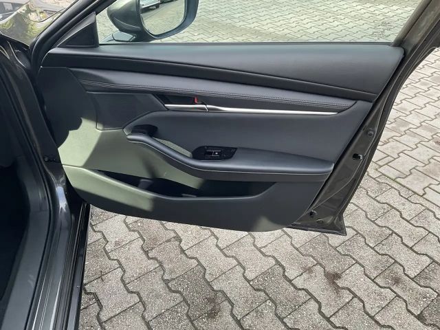 Mazda 3 2.5L SkyActiv