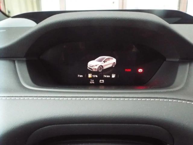 Skoda Enyaq 4x4 Coupe RS Suite