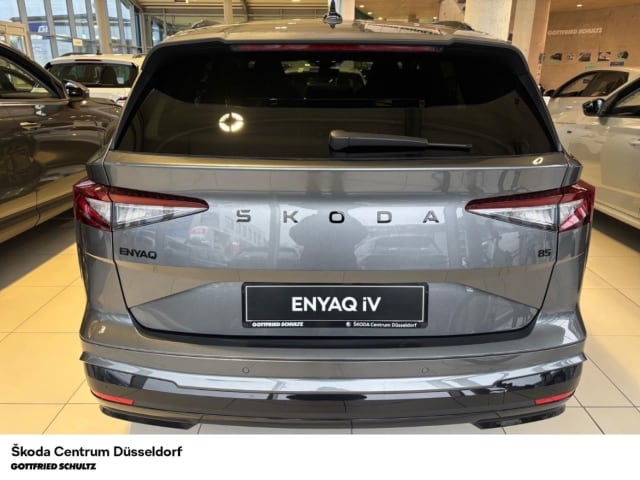 Skoda Enyaq Sportline