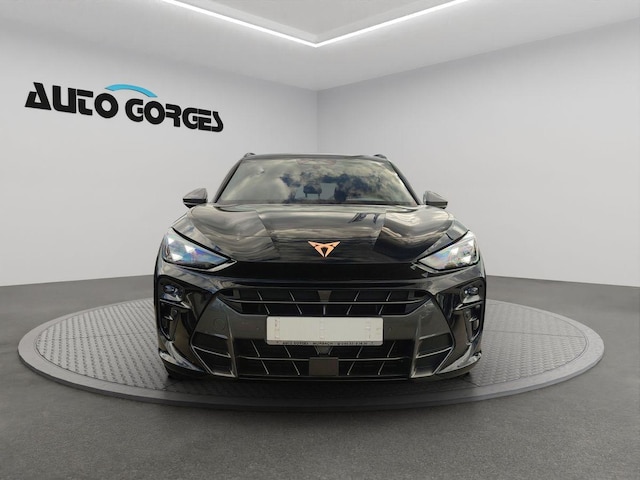 Cupra Terramar 1.5 eTSI