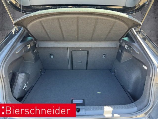 Cupra Formentor 2.0 TSI 4Drive DSG VZ