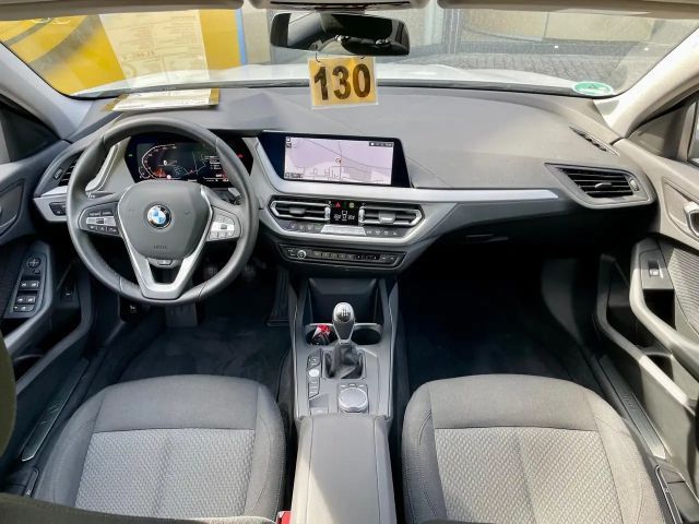 BMW 116 116i Advantage pakket Sedan