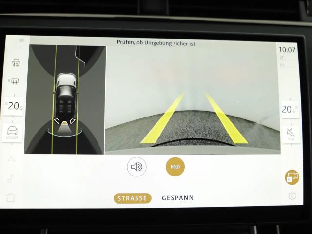 Land Rover Range Rover Evoque S