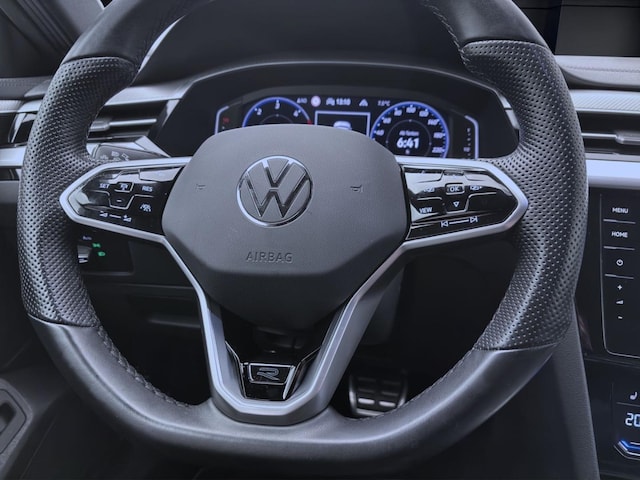 Volkswagen Arteon 2.0 TDI DSG R-Line