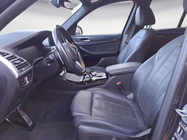 BMW X3 M-Sport xDrive30e