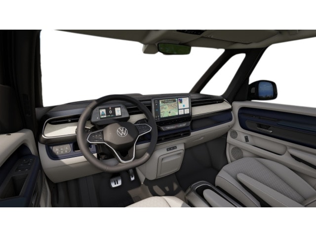 Volkswagen ID.Buzz 150 kW Business Pro