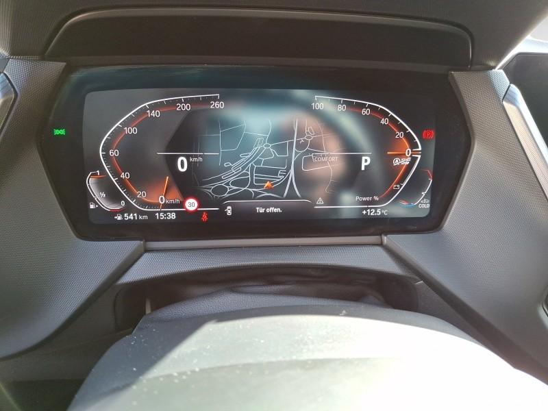 BMW 220 220i Coupé Gran Coupé