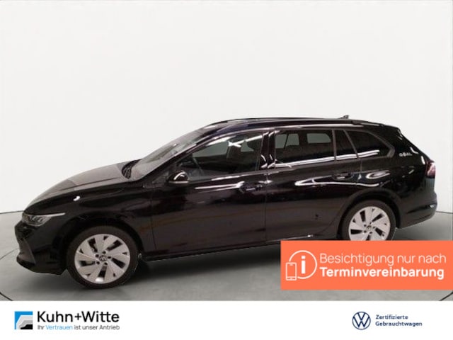 Volkswagen Golf 1.5 TSI Golf VIII Variant