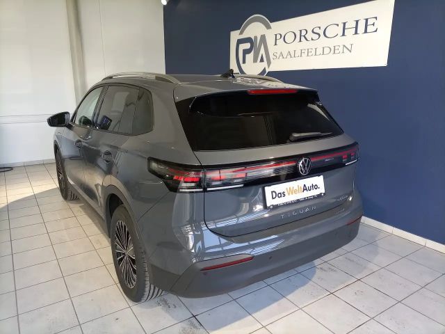 Volkswagen Tiguan DSG eHybrid