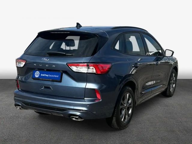 Ford Kuga ST Line