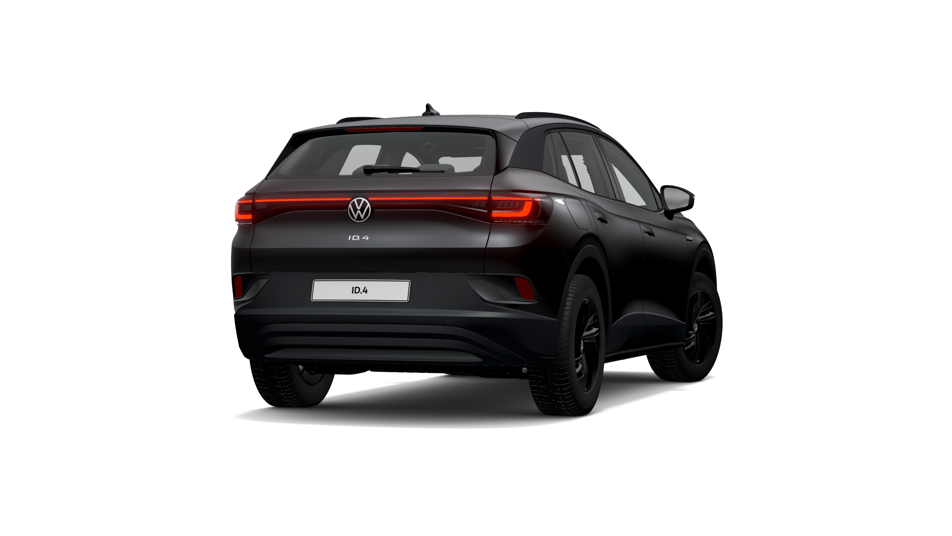 Volkswagen ID.4 Performance Pro Pure