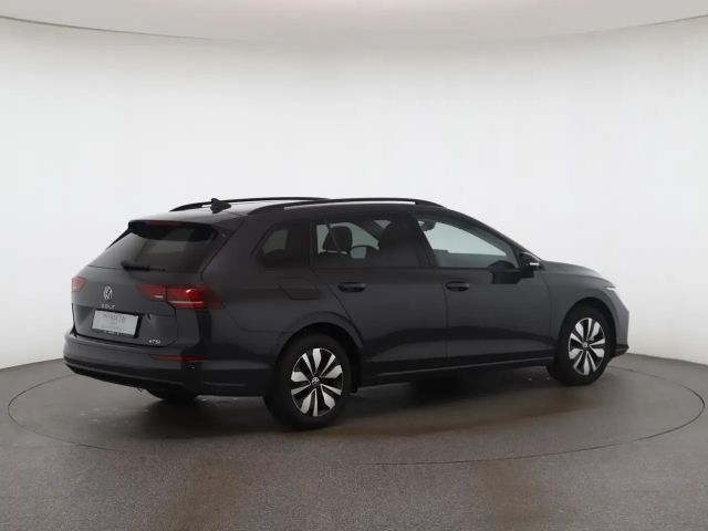 Volkswagen Golf Business DSG Variant