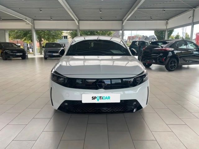 Opel Corsa 1.2 Turbo GS-Line Grand Sport