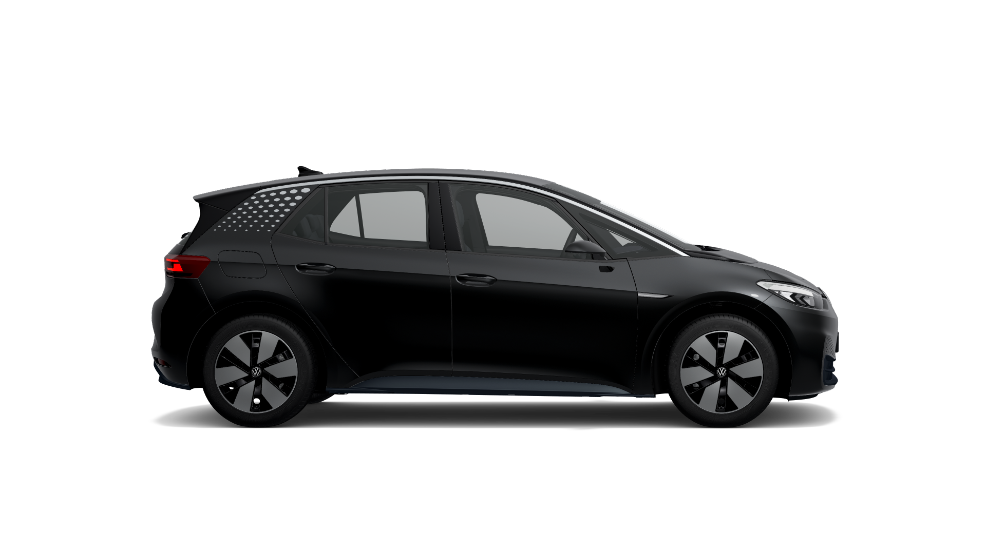 Volkswagen ID.3 55 kWh City