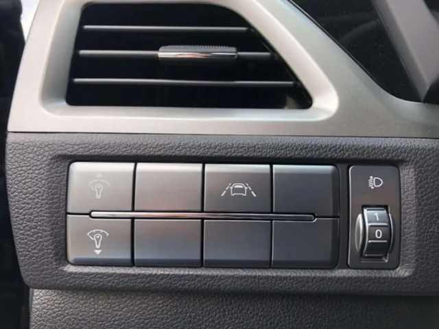 SsangYong Korando 2WD