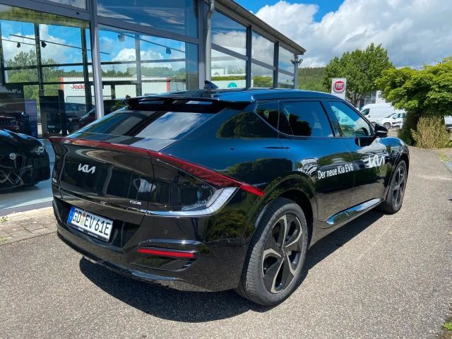 Kia EV6 GT-Line Vierwielaandrijving