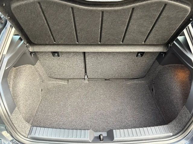 Seat Ibiza Reference