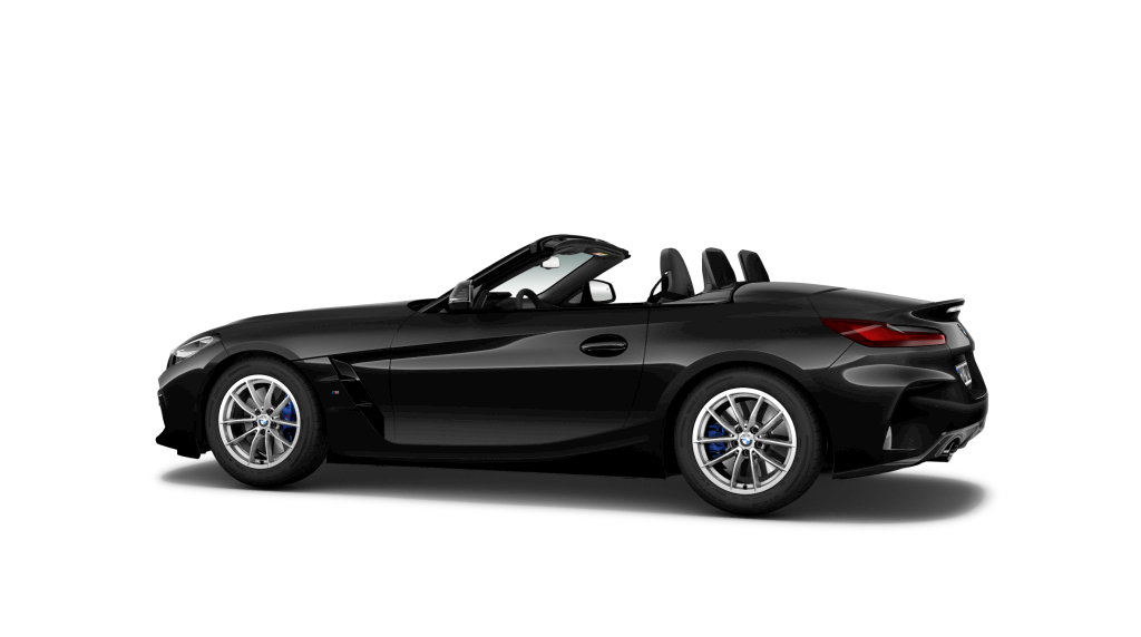 BMW Z4 Roadster sDrive20i