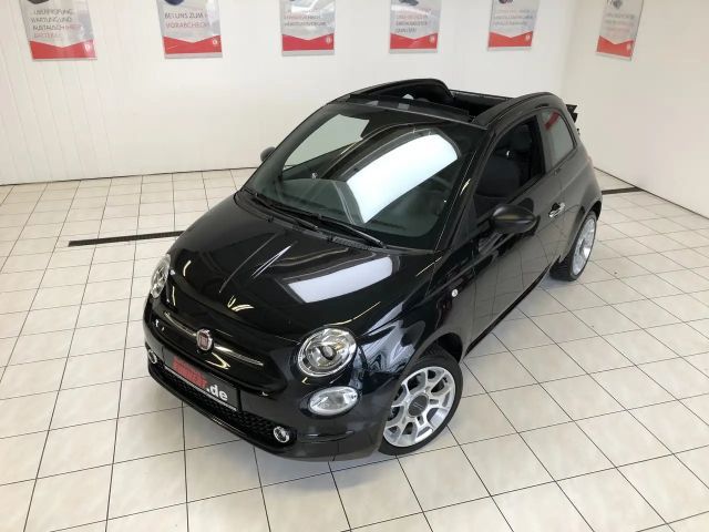 Fiat 500C Dolcevita