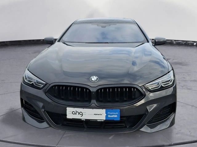 BMW 840 840i Coupé Gran Coupé M-Sport