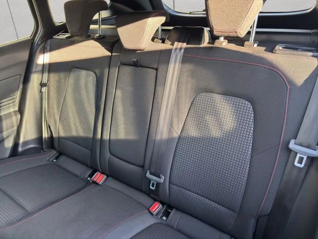 Ford Focus EcoBoost ST Line Wagon