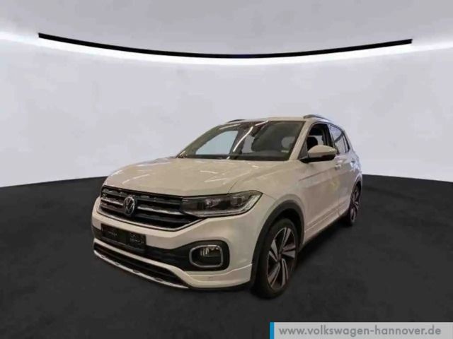 Volkswagen T-Cross 1.0 TSI DSG Life