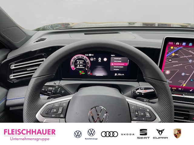 Volkswagen Tiguan 1.5 eTSI Style