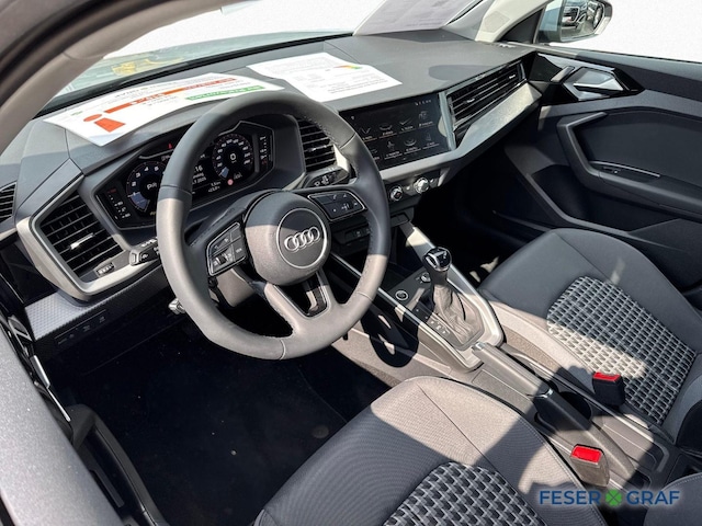 Audi A1 30 TFSI S-Tronic Sportback
