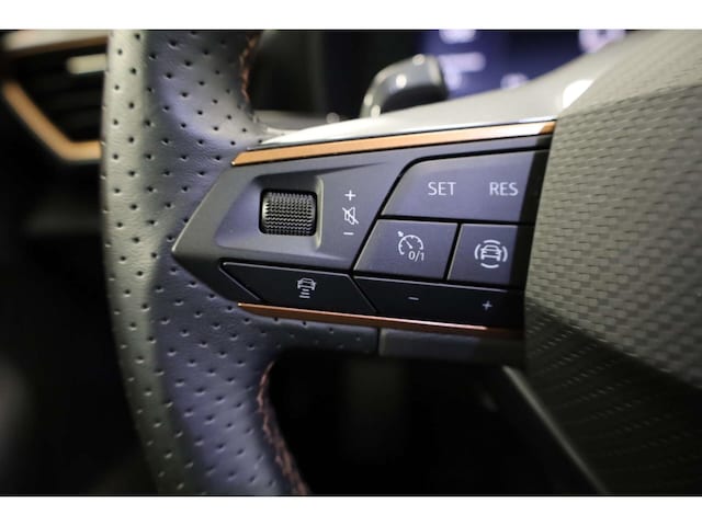 Cupra Formentor 1.5 TSI