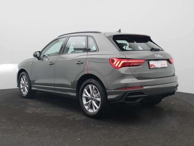 Audi Q3 35 TFSI S-Line S-Tronic