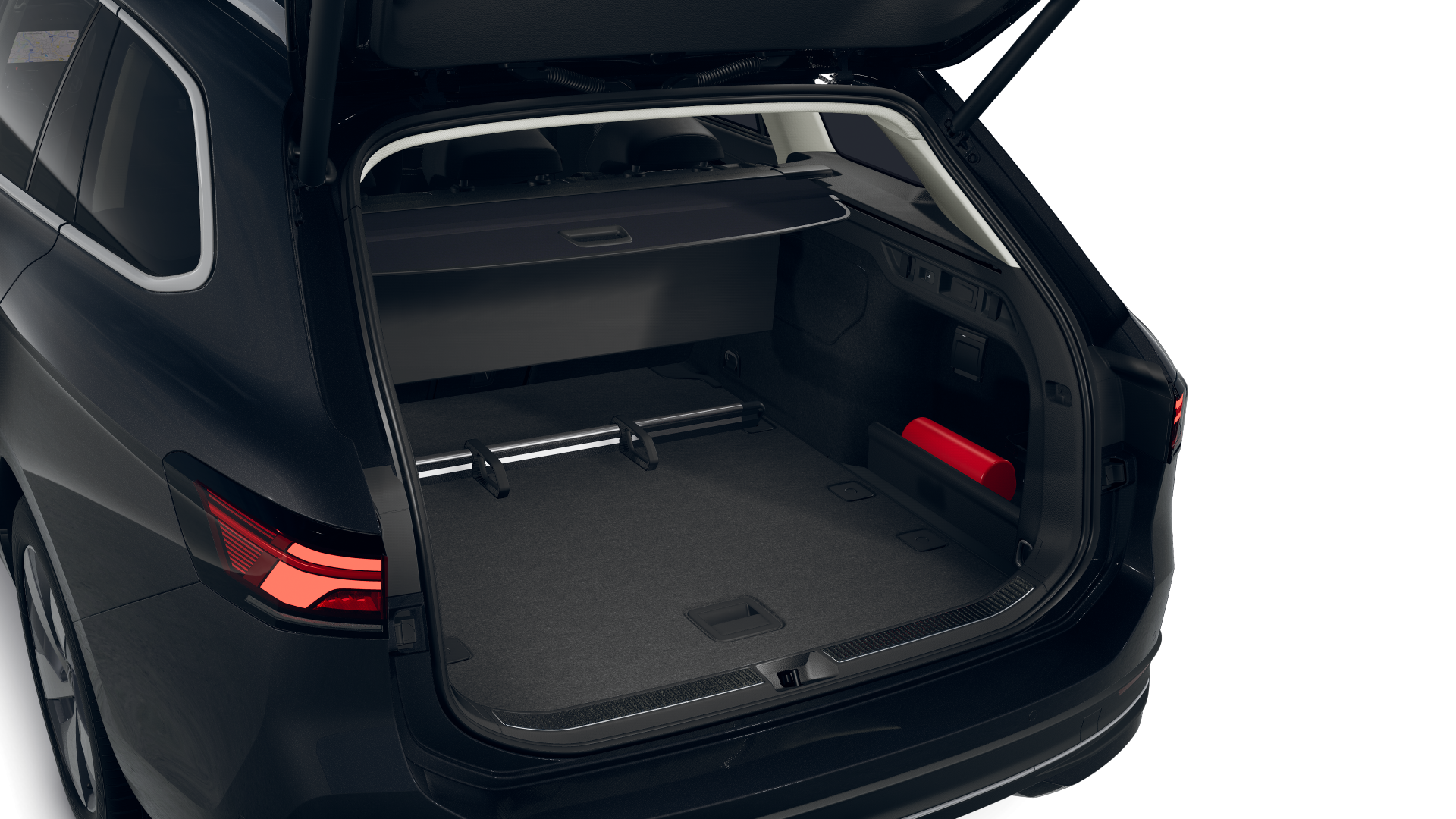 Volkswagen Passat 2.0 TDI Business DSG