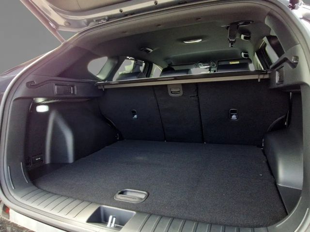 Hyundai Tucson 1.6 N Line T-GDi