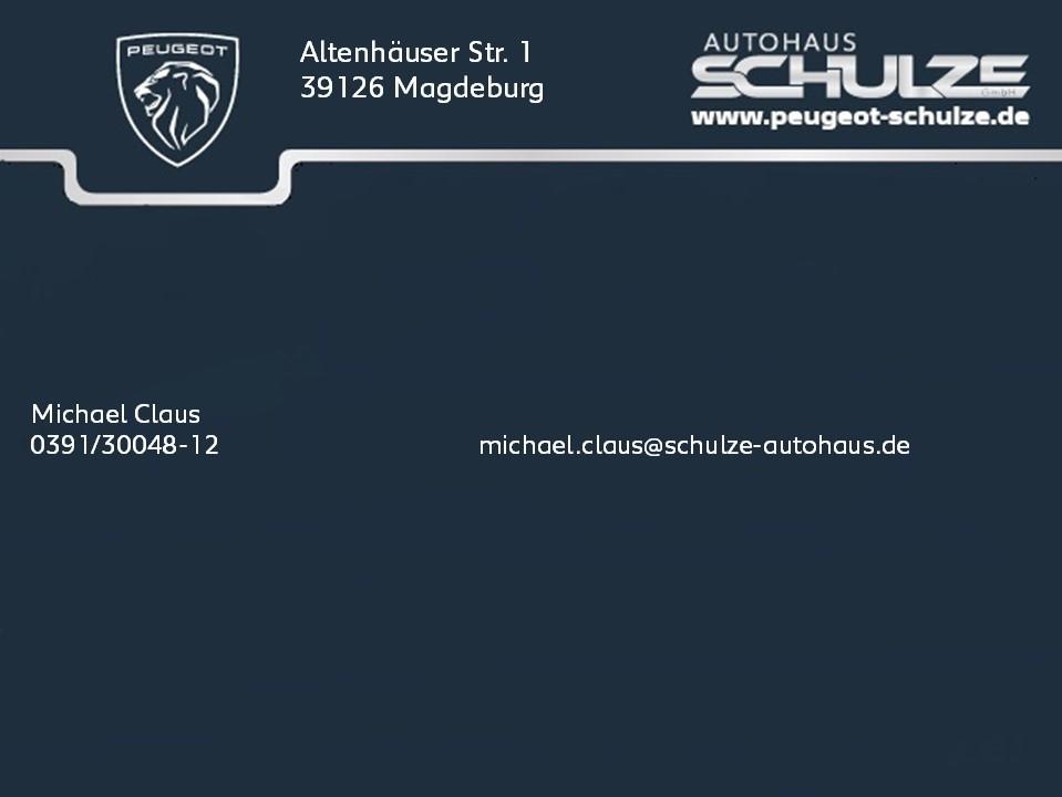 Peugeot 308 BlueHDi EAT8 GT-Line SW