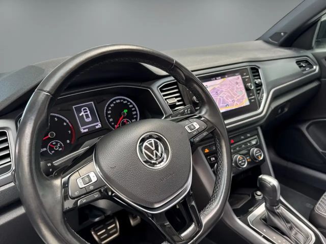 Volkswagen T-Roc 1.5 TSI Cabriolet DSG R-Line