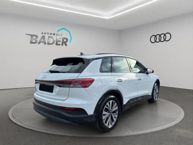 Audi Q4 e-tron 35