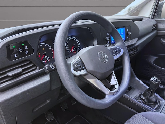 Volkswagen Caddy 1.5 TSI Combi