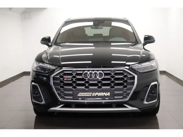 Audi SQ5 3.0 TDI Quattro